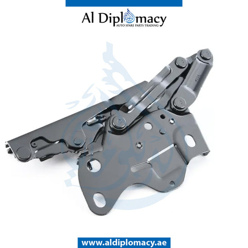 Left HOOD HINGE for BMW X5 SERIES 2018-2023 models